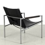 Vintage ‘Sz 02’ Fauteuil Door Martin Visser 69782 thumbnail 4