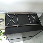 Set Deens Design Denka Modulaire Kast En Stellingkast thumbnail 19