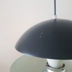 Raak Springfontein Hanglamp Van Bertrand Balas 60'S thumbnail 8