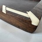3x Dienblad – Hardhout thumbnail 6
