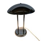 Vintage Design - IKEA Vintage Retro Ufo - Mushroom Design Tafellamp - 90s thumbnail 4