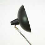 Adjustable Floor Lamp By Willem Van Doorn For Van Doorn Culemborg thumbnail 4