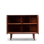 Vintage Kleine Palissander Kast, 1960s thumbnail 3