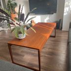 Mid Century Vintage Salontafel Berlijn thumbnail 4