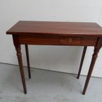 Mahonie Sidetable thumbnail 3