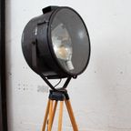 Tripod Fabrieks Spot thumbnail 5