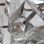 Hanglamp – Waarschijnlijk Kinkeldey 1960 - (ml50) thumbnail 5