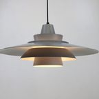 Prachtige David Mogensen Plafondlamp Van Super Light A/S *** Nordic *** Deens Topdesign *** Midce thumbnail 8
