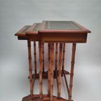 Vintage Nesting Tables Heldense Exclusive thumbnail 5