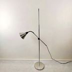 Aluminium Adjustable Floor Lamp, 70S thumbnail 3