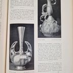 The Studio Magazine Of Fine And Applied Art Art Deco 1898 thumbnail 8