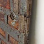 Vintage Marokkaanse Deur, 191 Cm X 92 Cm thumbnail 12
