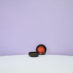Set X2 Oranje Pinda Schaaltjes thumbnail 3