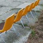 Vintage Orly Stoelen Pollac 1977 thumbnail 16