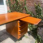 Vintage Bureau Cees Braakman thumbnail 19