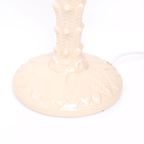 Vintage Palm Lamp, 1970s thumbnail 8