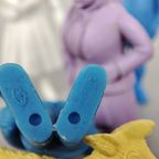 Lot Figuurtjes Van Kuifje thumbnail 7