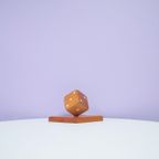 Presse Papier Houten Dobbelsteen thumbnail 4