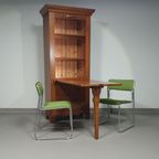Cupboard / Cabinet / With Fold Down / Folding / Collaptible / Table Width 87 Height 195 Depth 46 thumbnail 9