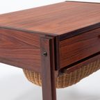 Danish 1960’s Side/hall Table thumbnail 9