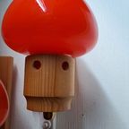 Vintage Wandlampjes Aneta Sweden thumbnail 5