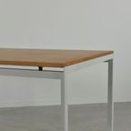 Poul Kjærholm Pk52 Professor Table 1960S thumbnail 4