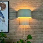 Vintage Design Wandlamp ‘Rytm’ Ikea ‘80 thumbnail 13