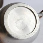 Picquot Ware Coffee Pot Made From Magnalium, 1960S Uk thumbnail 16