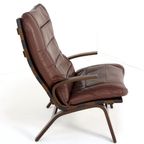 Farstrup Miljo Fauteuil 'hannerup' Vintage thumbnail 8