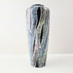 Carstens Carstens Tönnieshof Fat Lava Vase West-Germany thumbnail 7