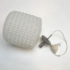 Opalen Plafondlamp Van Aloys F. Gangkofner Voor Peill & Putz thumbnail 4