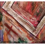 Abstract Schilderij Johan Desimpele 1990 thumbnail 2