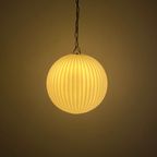 Vintage Pendant Lamp By Louis Kalff For Philips thumbnail 2