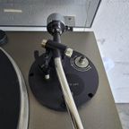 Vintage Platenspeler Micro Seiki Mb-15 : Werkend thumbnail 9