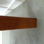 Deens Teak Design Salontafel N. Eilersen thumbnail 11