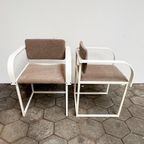 Set Pastoe Fm80 Stoelen, 1980'S thumbnail 3