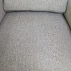 Set Van 2 Correcte En Uiterst Comfortabele Leolux Fidamigo Design Fauteuils thumbnail 7