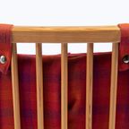 Yngve Ekstrom ‘furubo’ Armchairs With A Table Produced By <<<brand>>>, 1970’s thumbnail 6