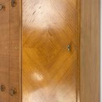 Scandinavisch Vintage Secretaire Unset thumbnail 16