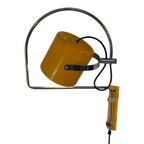J. J. M Hoogervorst - Anvia - ‘Elbow’ - Vintage Wall Mounted Lamp thumbnail 3