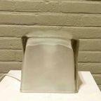Vintage Ikea Ice Cube Tafellamp thumbnail 5