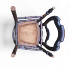 Napoleon Iii Chairs 19th Century / Dining Chairs thumbnail 4