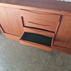 dyrlund Teak Dressoir thumbnail 9