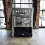 Vintage Audio Installatie Akai : Werkend thumbnail 3