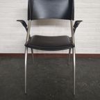 Design Stoelen Calligaris 4x thumbnail 4