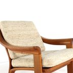 Fauteuil Poul Jepessen Vintage | 3 Stuks Op Voorraad thumbnail 2
