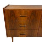 Vintage Dressoir Tv Badkamermeubel Jaren 60 70 Retro thumbnail 16