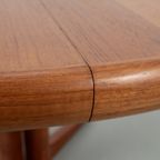 Glostrup Ronde Eettafel Zonder Extensies 70793 thumbnail 6