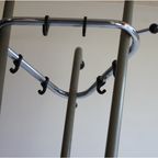 Tubular Coat Rack By Tubax thumbnail 7