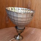 Vintage Industrieel Kwik Glas Wandlamp Wonder Light, De, 50S thumbnail 7